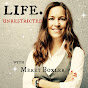 Life. Unrestricted. (With Meret Boxler) YouTube Profile Photo