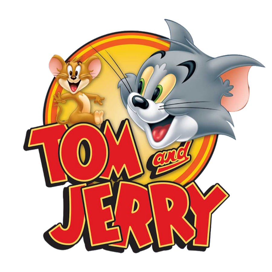 Tom and Jerry - YouTube.