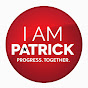 I Am With Patrick YouTube Profile Photo