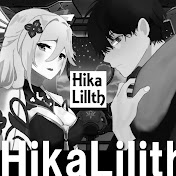 飛花リリスーhikalilith Impact