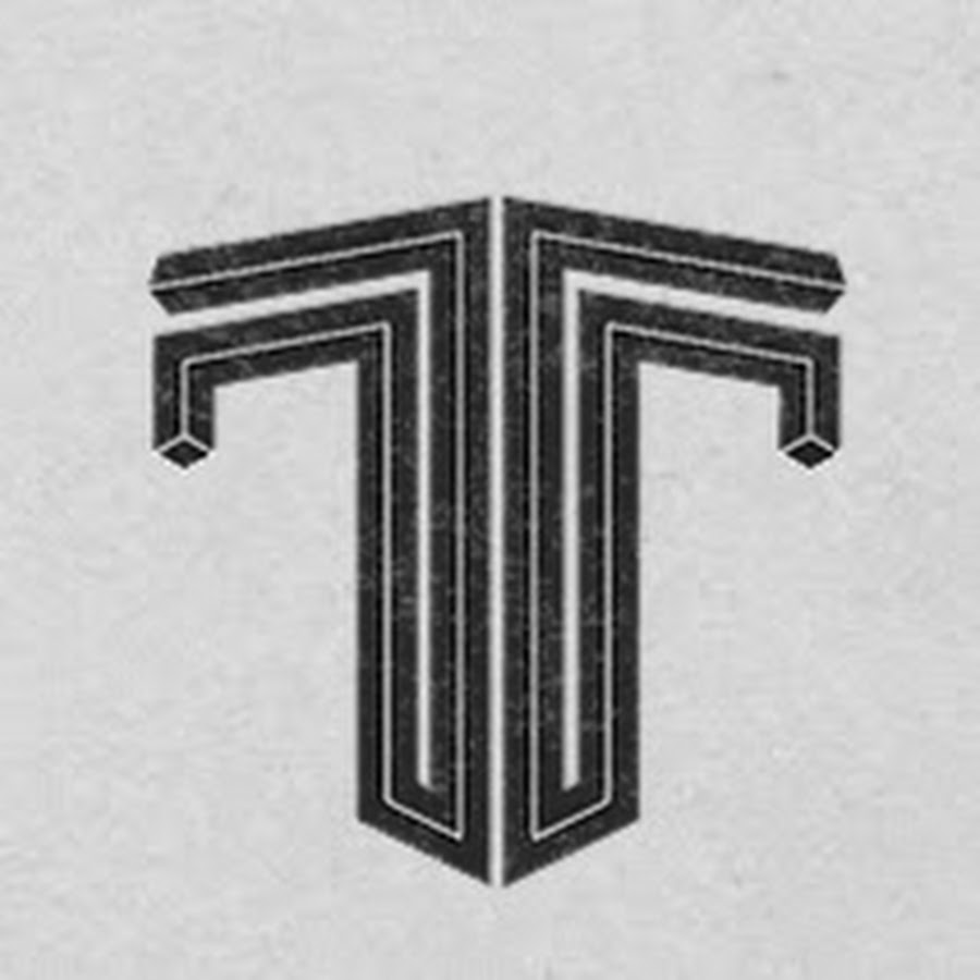 логотип т. две буквы т. логотип т. эмблема с буквой т.