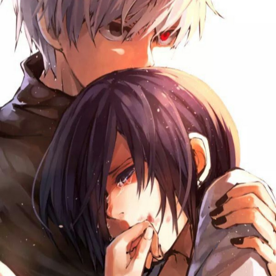 Kaneki Ken - YouTube.