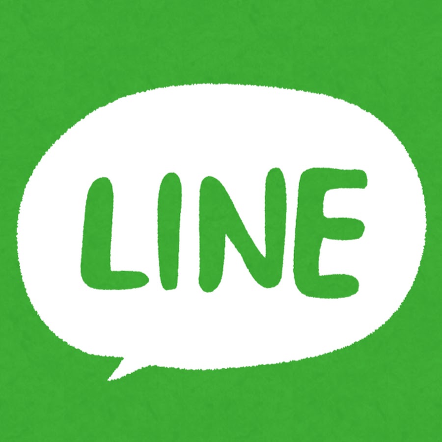 話題のline Youtube