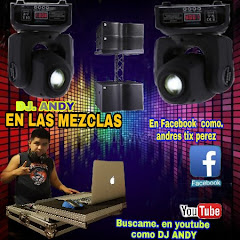 Dj Andy En las mezclas thumbnail