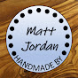 Matt Jordan  YouTube Profile Photo