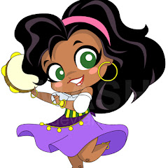 Esmeralda Belle Avatar