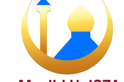Logo Pusat Islam