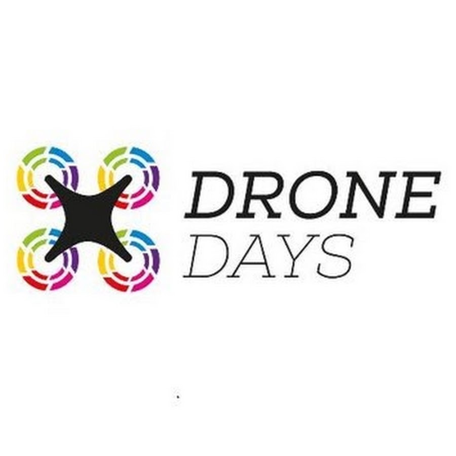 Drone Days Brussels - YouTube