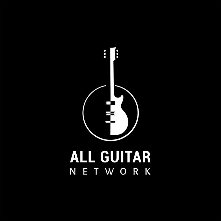 All Guitar Network - YouTube
