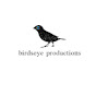 birdseye productions, LLC YouTube Profile Photo