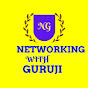 Networking With Guruji