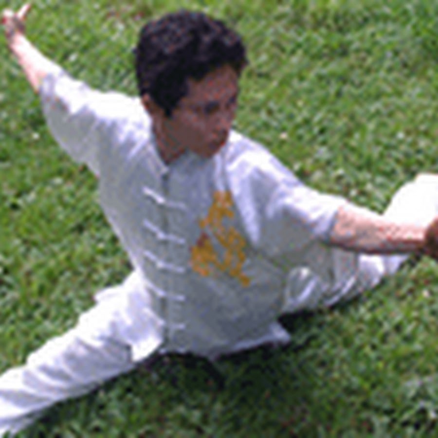 中国武術と太極拳の神奈川県教室 横浜大倉山のカンフー教室 中国武術 太極拳 カンフーの家房ブログ