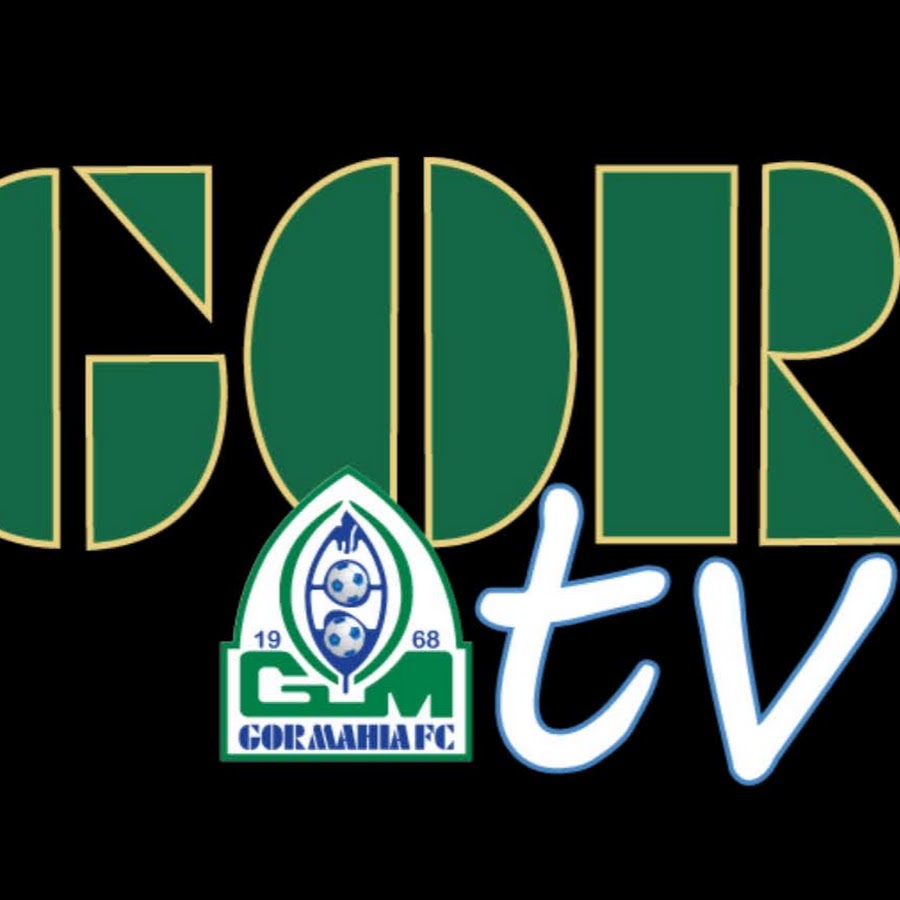 Gor Mahia Tv Official Youtube