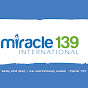 Miracle 139 International YouTube Profile Photo