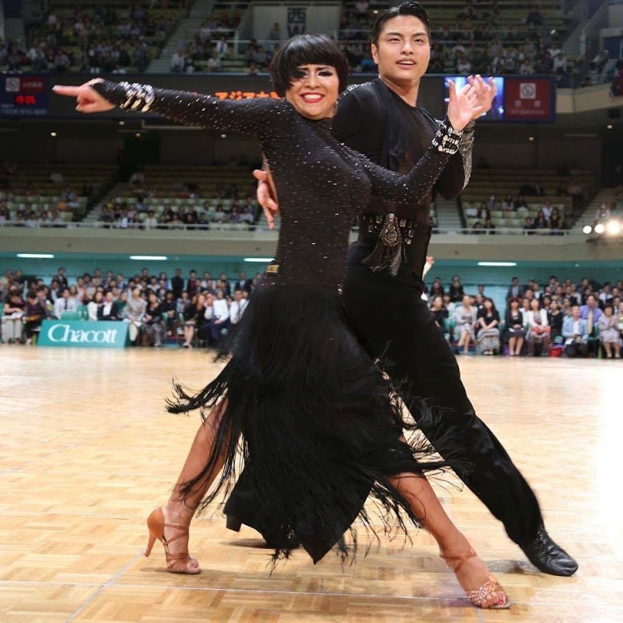 Hiroki Et Nana 高野大樹 加藤奈々 Youtube