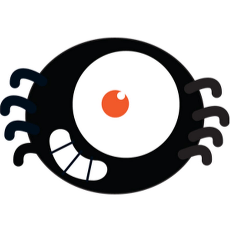 Spider Eye Logo Bloopers 2 Youtube vrogue.co