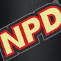 National Parts Depot - @NPDLINK YouTube Profile Photo