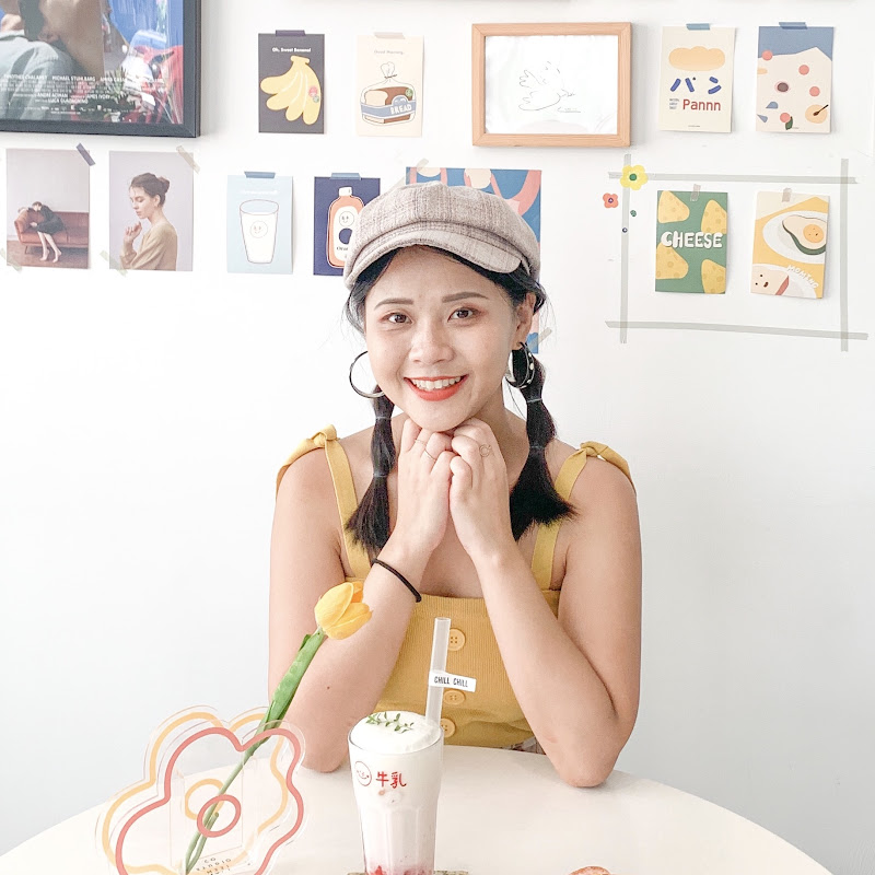 Mei一天 - 網紅的藏寶箱 