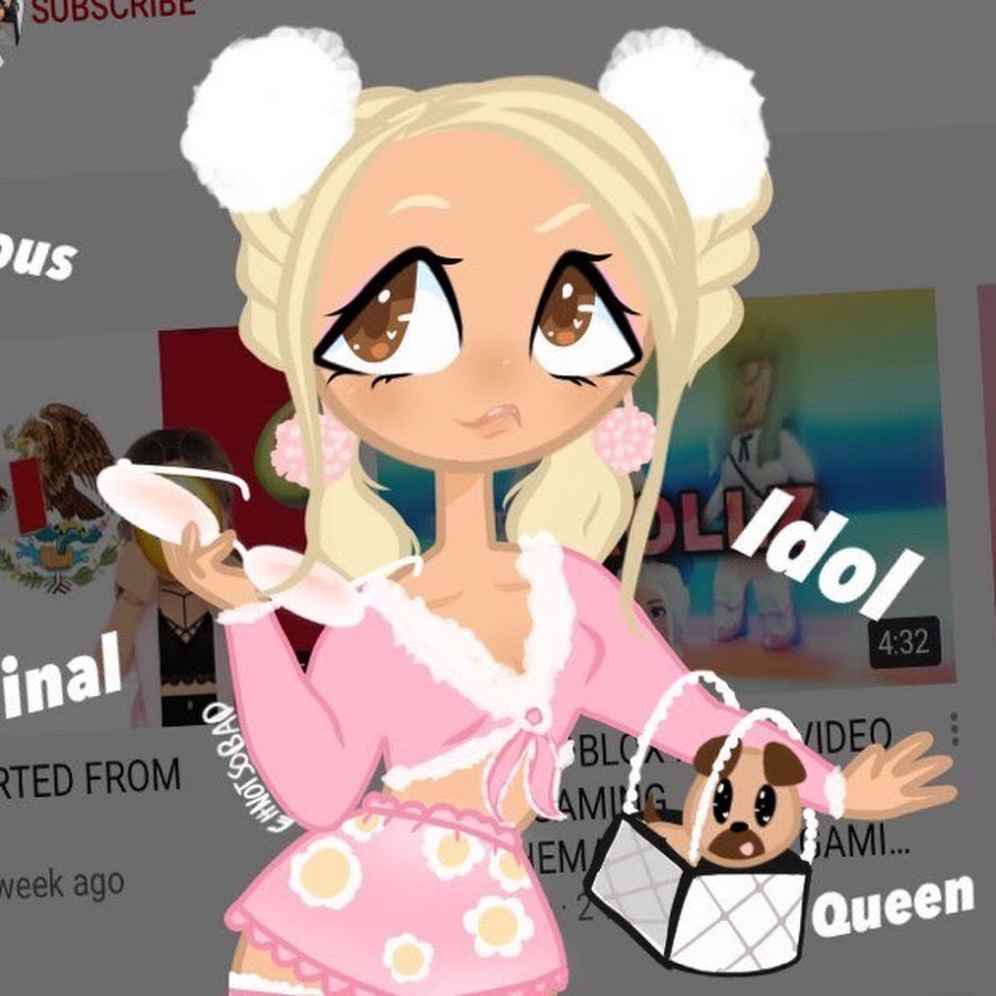 Roblox Barb - Youtube