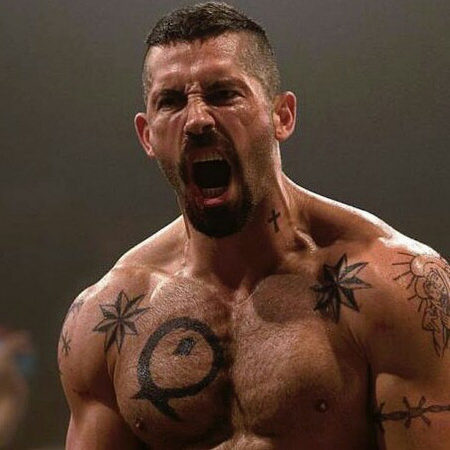 Boyka 6
