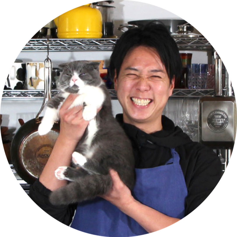 【猫と料理】いくらキッチン - 網紅的藏寶箱 