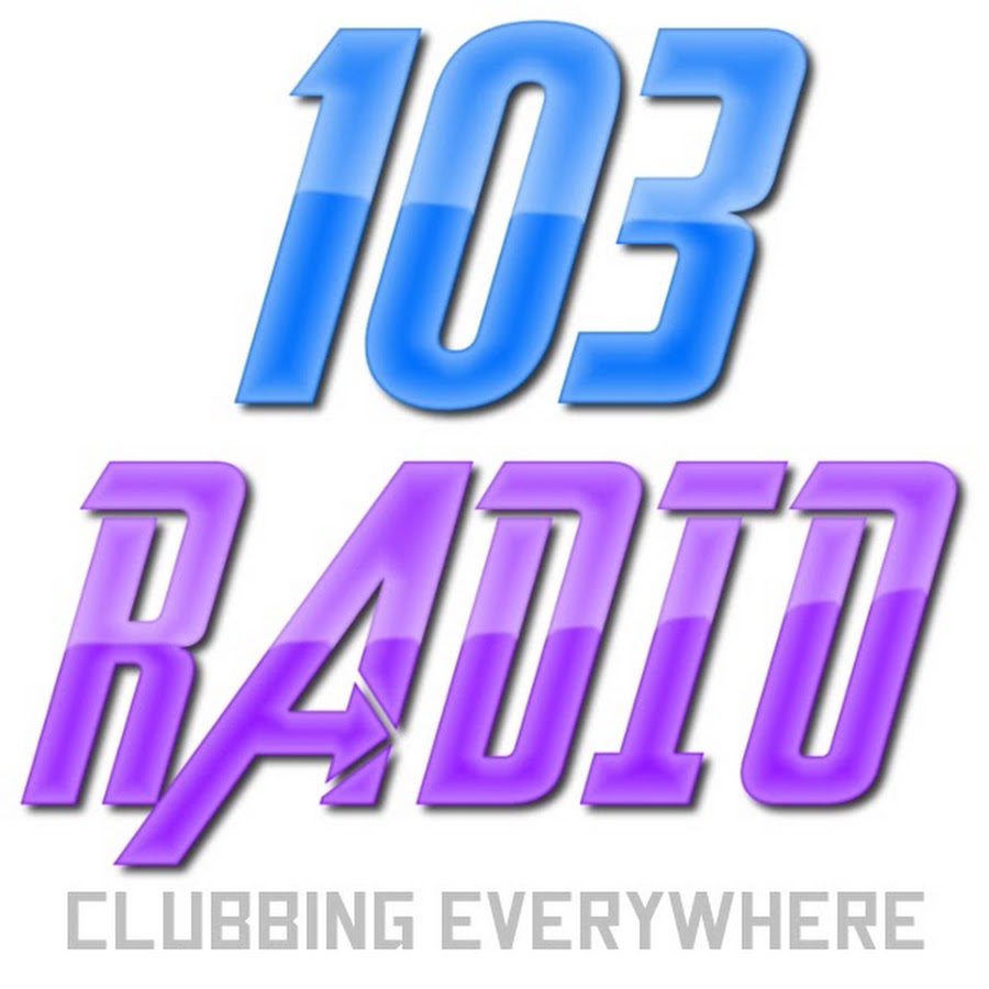 Радио 103.4 фм. Радио 103. Радио 103 ФМ. Electro_Club logo.
