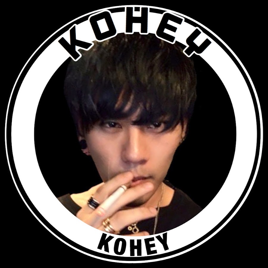 Kohey Youtube