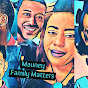Mauney Family Matters YouTube Profile Photo