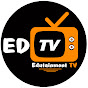 EDUTAINMENT TV YouTube Profile Photo