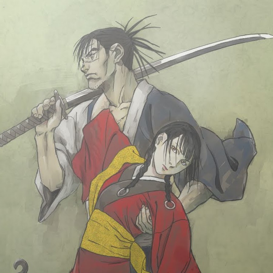 無限の住人 Youtube