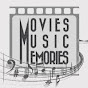 Movie's Music Memories YouTube Profile Photo