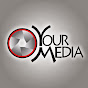 TheYourmedia - @TheYourmedia YouTube Profile Photo