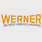 WernerEnterprises - @WernerEnterprises YouTube Profile Photo