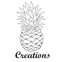 Pineapple Creations YouTube Profile Photo