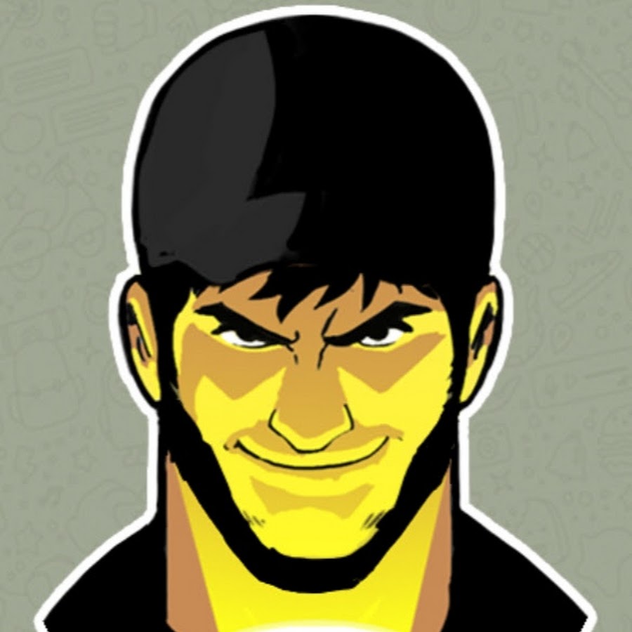 Картины магомеда дибирова