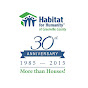 Habitat Greenville - @HabitatGreenville YouTube Profile Photo
