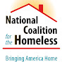 National Homeless YouTube Profile Photo
