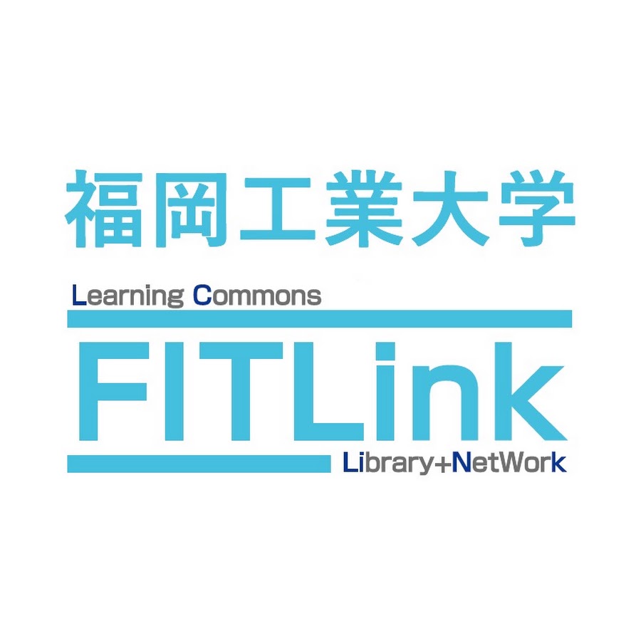 福岡工業大学附属図書館 Youtube