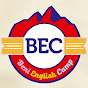 BEC - Benicàssim English Camp!