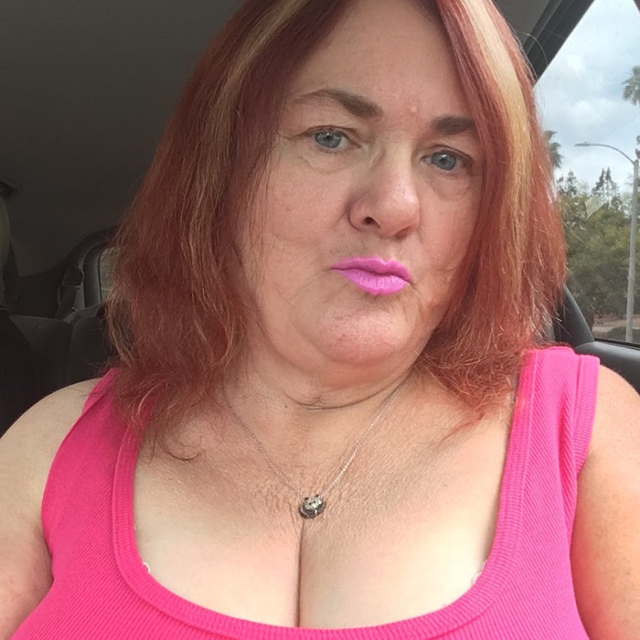 Bbw mother in law
