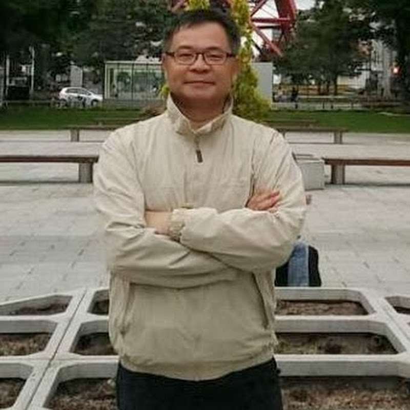 李建昌 - 網紅的藏寶箱 