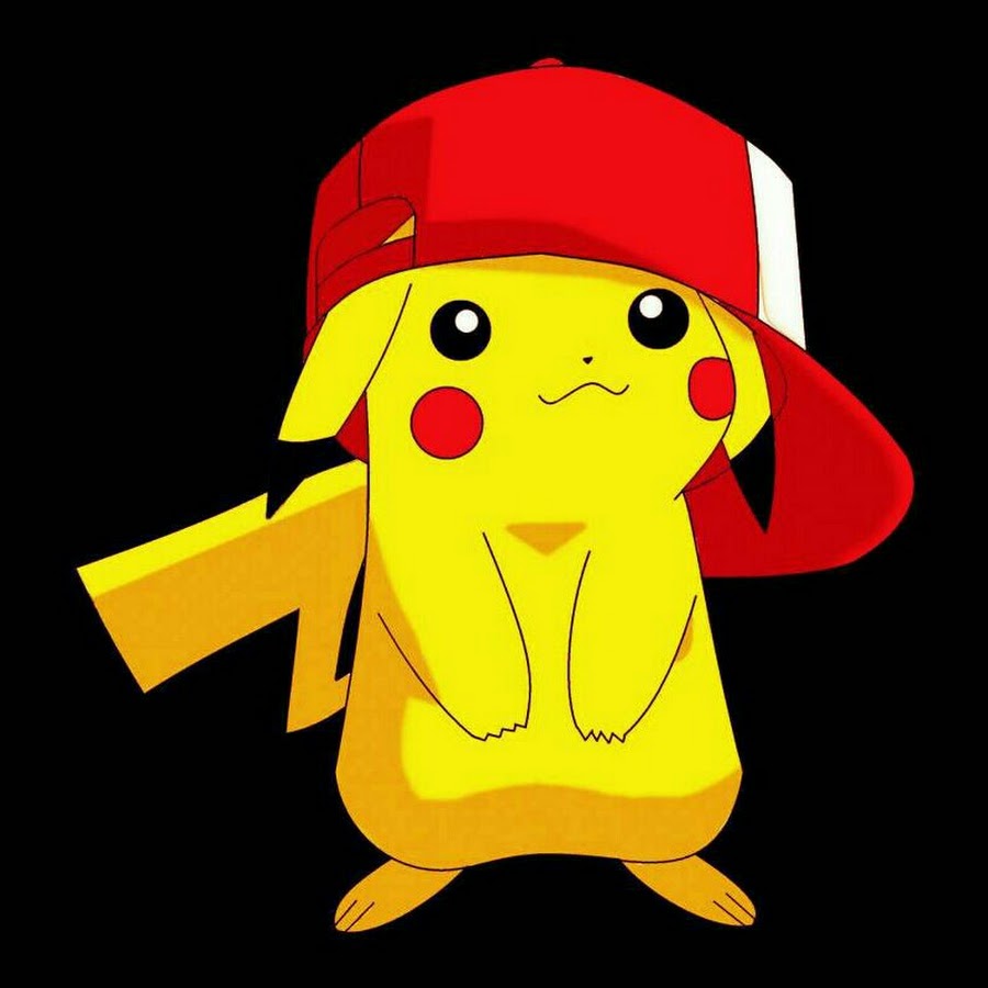 Пикачу картинки на аву