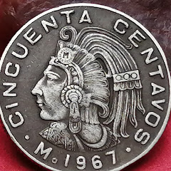 monedas antiguas mexicanas, thumbnail
