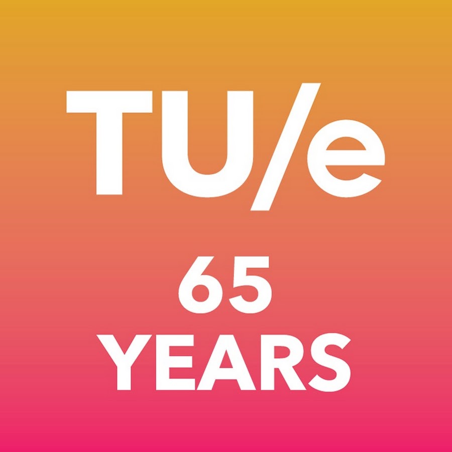 Tu Eindhoven Youtube