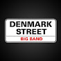 Denmark Street Big Band - @DenmarkStBigBand YouTube Profile Photo