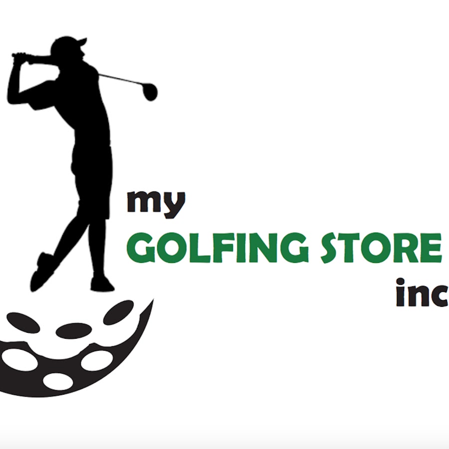 My Golfing Store Inc. - YouTube