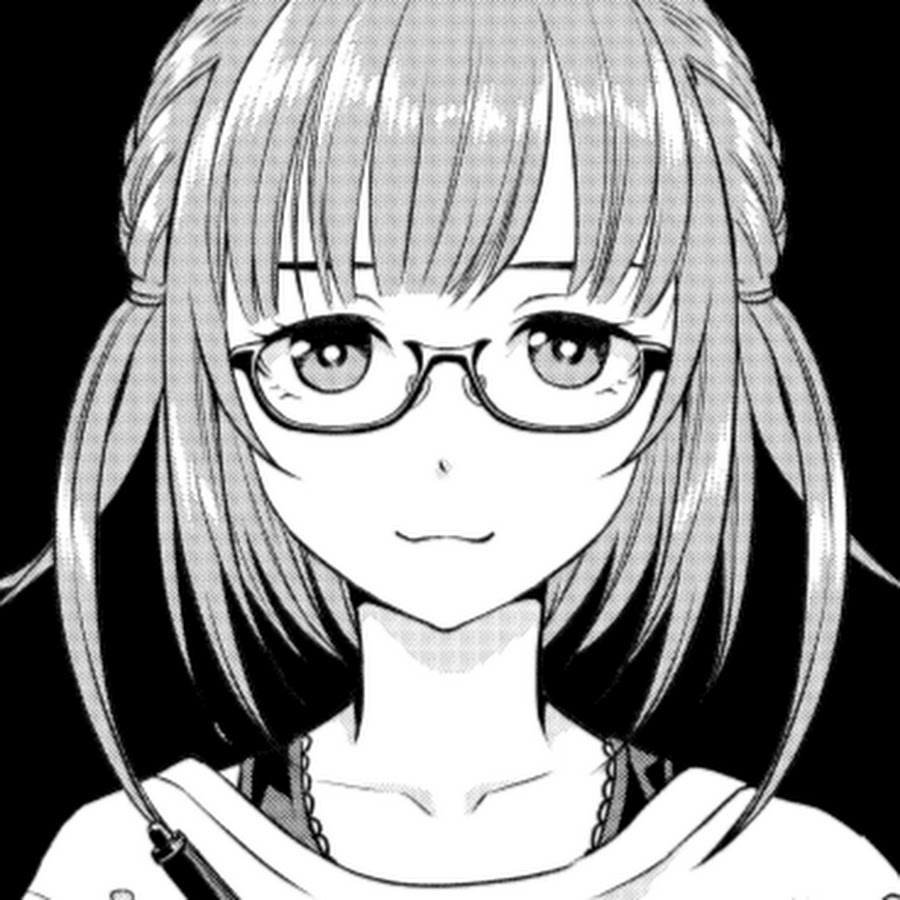 篠原 九 漫画家vtuber Youtube