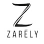 Zarely YouTube Profile Photo