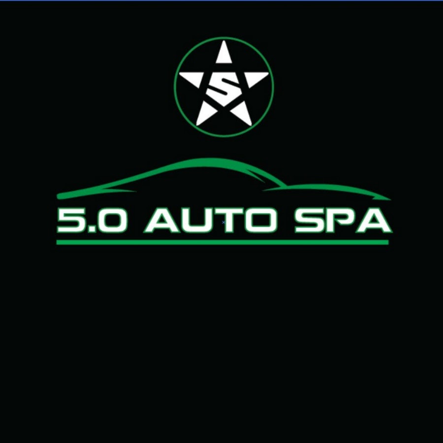 Spa auto. Spa auto