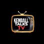 Kendall Talks TV YouTube Profile Photo